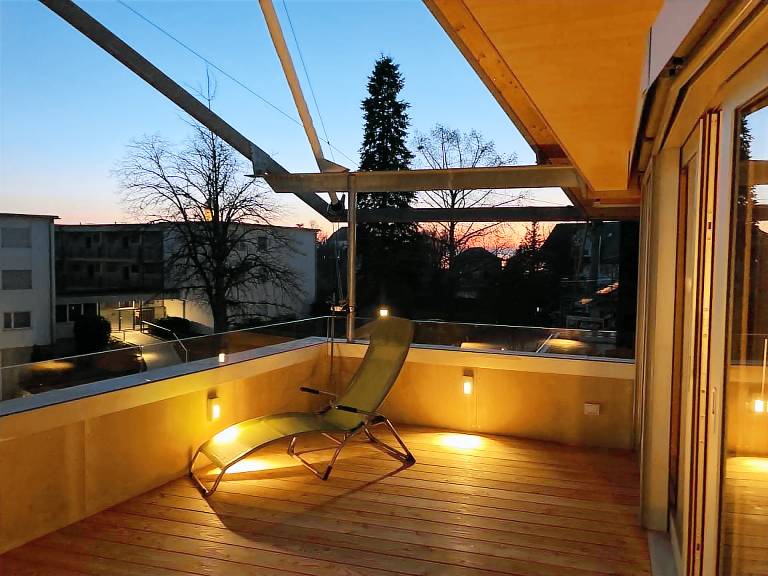 Ferienwohnung Halbinsel52 I Seesicht – Exklusive Maisonette-Wohnung mit Seesicht — photo 5