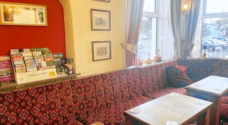 The Board Inn — photo 4
