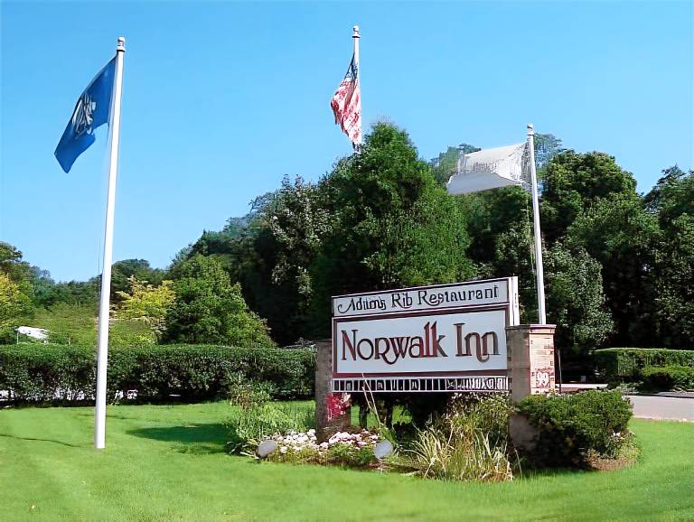 Norwalk Inn and Conference Center