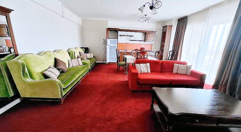 Serviced apartment with pool & patio | Next to the beach | Pet-friendly — photo 5