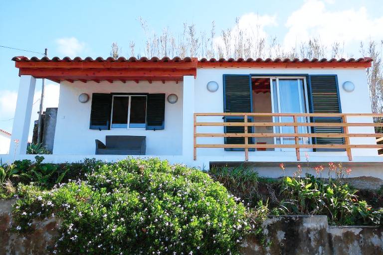 Apartament Bretanha