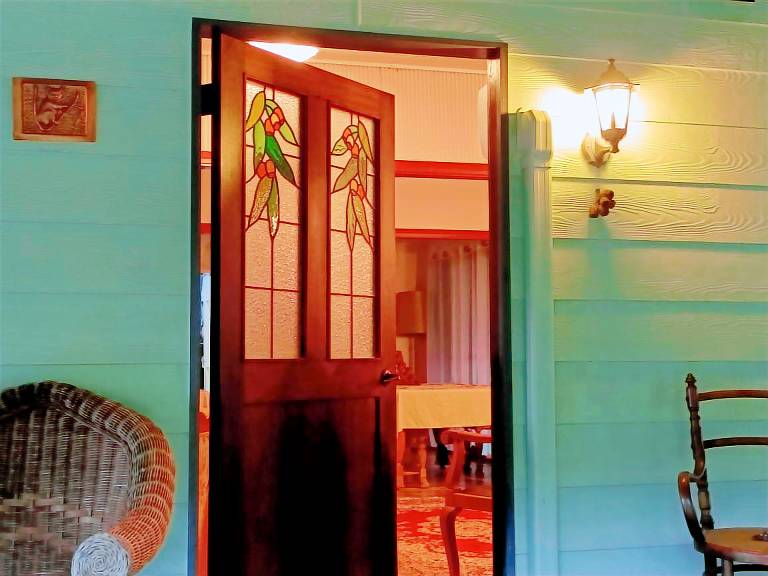 Cottage Kurrimine Beach