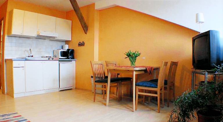 Nice farm with yard, barbeque & terrace | Pets allowed — photo 2