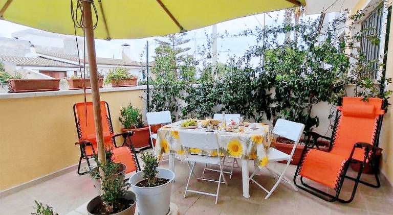 Holiday apartment | Pets are welcome — photo 4