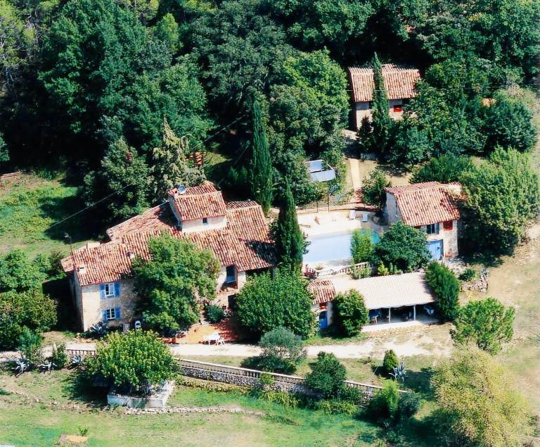 Gîte Salernes