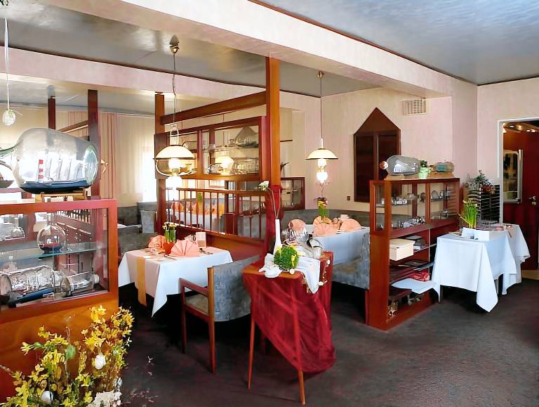 Landhotel Butjadinger Tor — photo 4