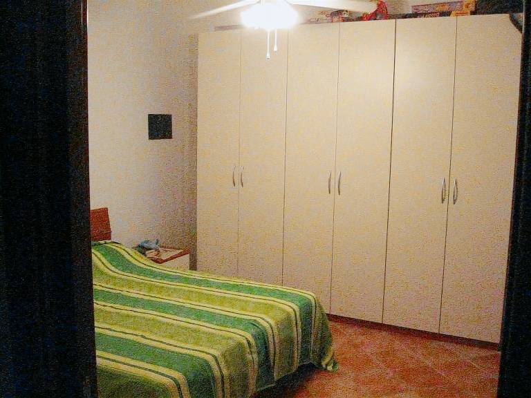 Appartamento Locri