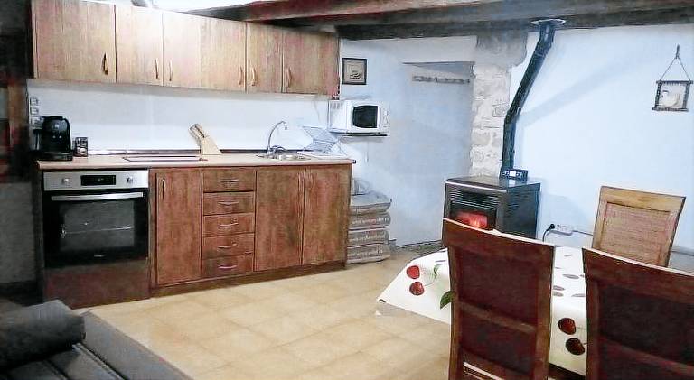 Charming apartment with terrace | Dogs allowed — photo 3