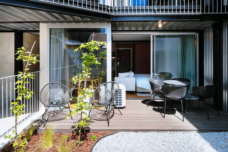 Appartement  Matosinhos