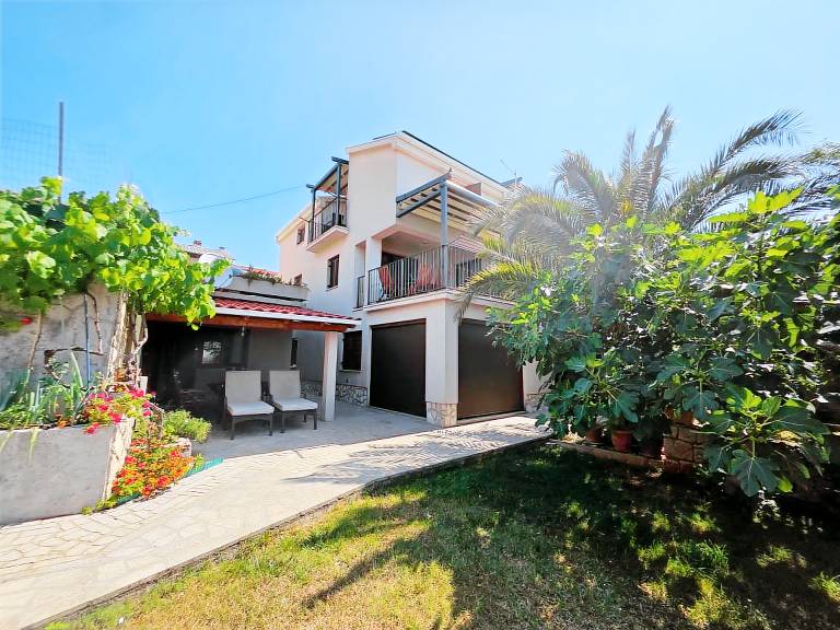 Appartement Crikvenica