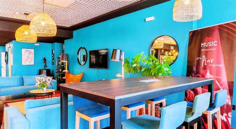 Ibis Jerez de La Frontera — photo 3