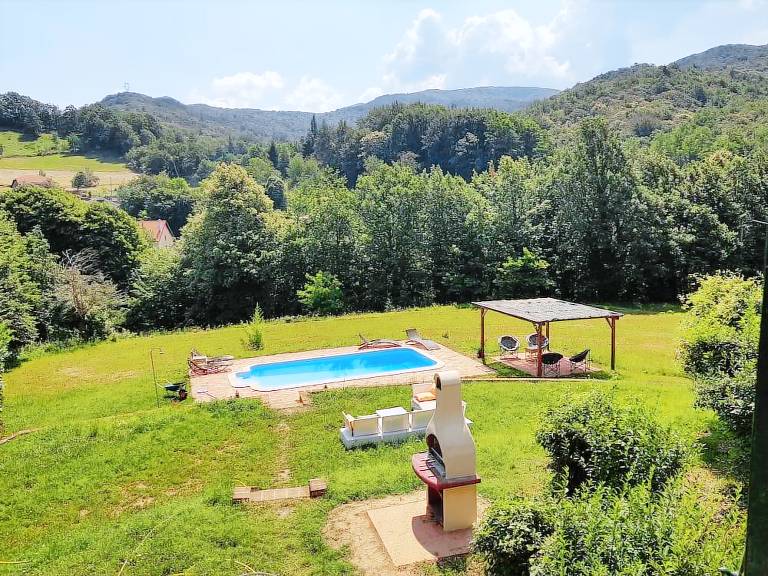 Agriturismo  Varazze