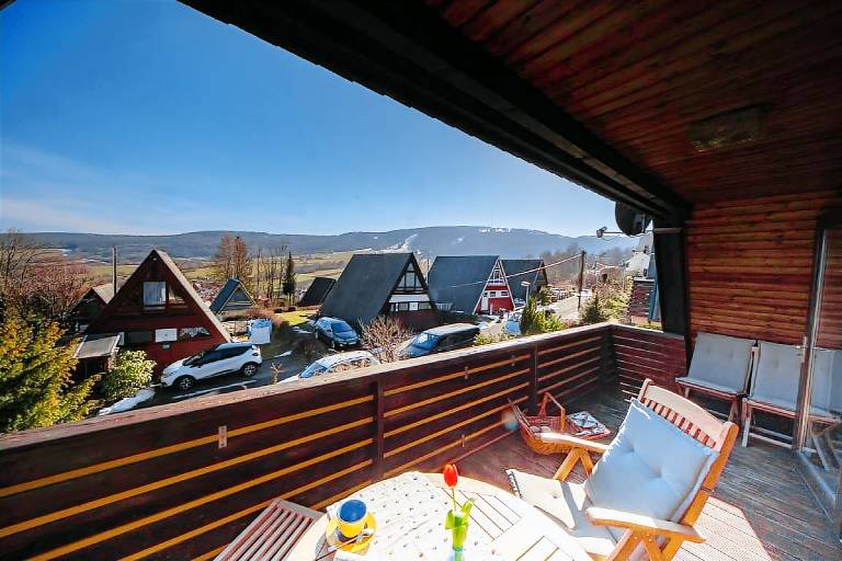 Ferienwohnung Bischofsheim an der Rhön