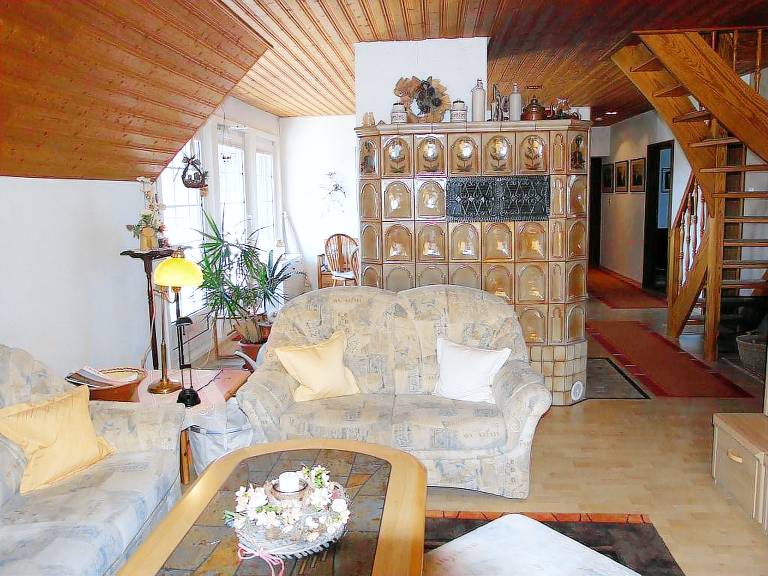 Ferienwohnung Nordseeblick