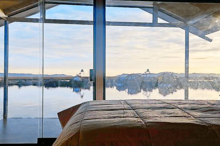 Vanalux Titicaca