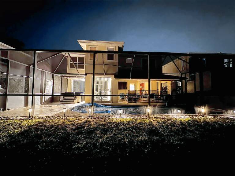 Chalet Citrus Ridge