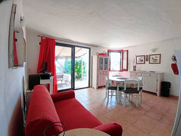 Casa Case Peschiera-lu Fraili