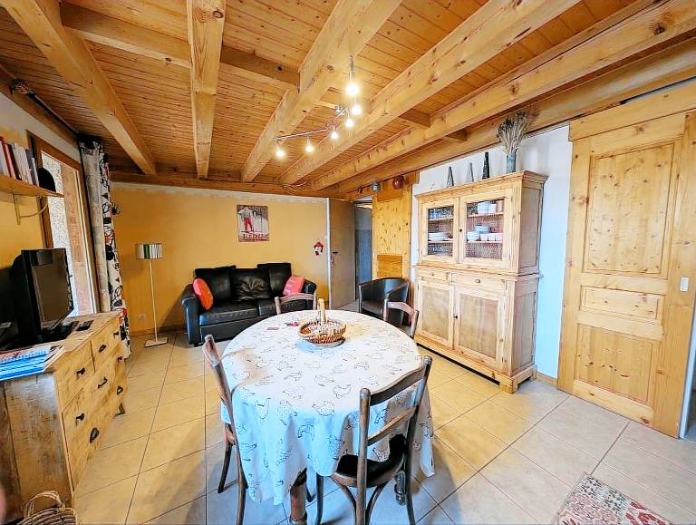 Charming gite with terrace, garden & sauna | Pet-friendly — photo 4