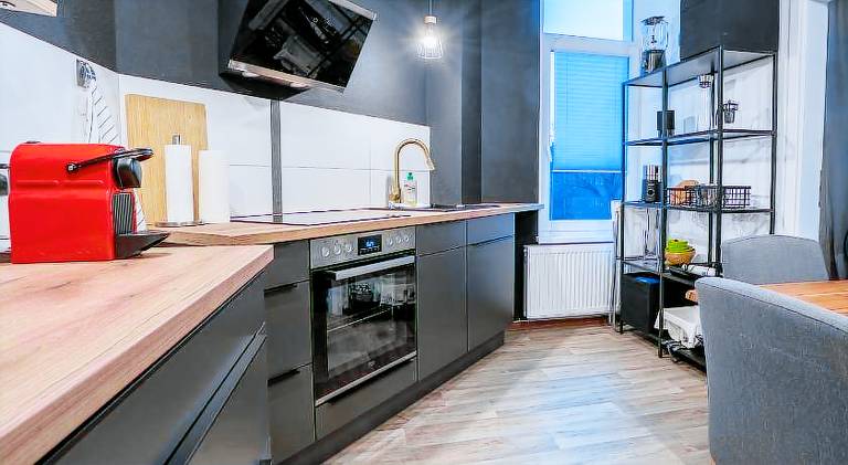 Apartment | Pets are welcome — photo 2