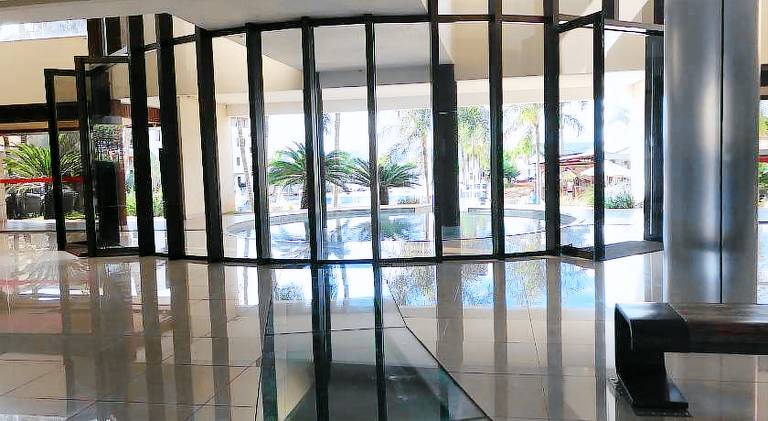 Flat em Resort incrivel a 10 min da Esplanada, STF e PGR — photo 2