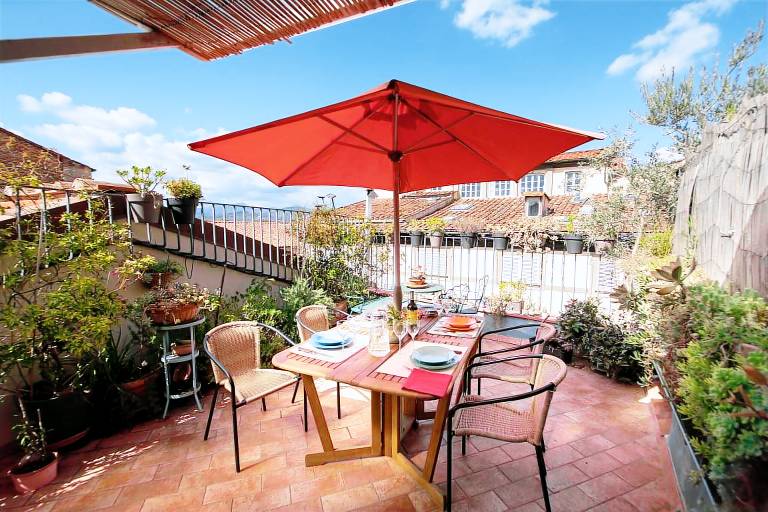 Apartamento Lucca
