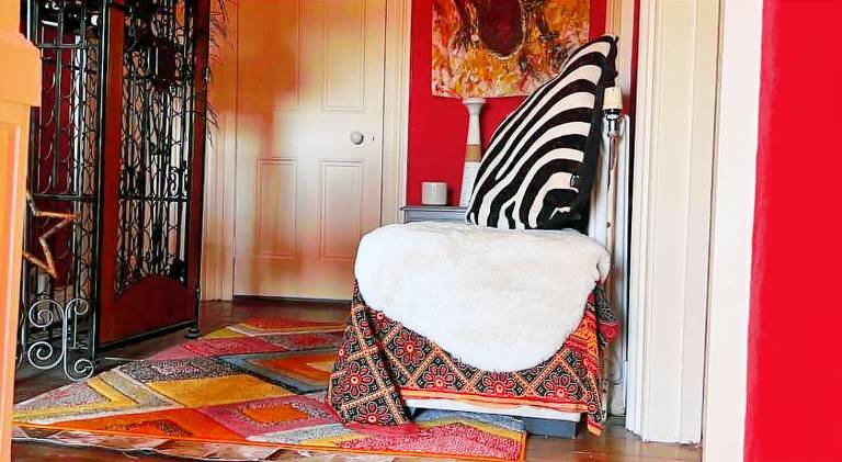 Belmont House Boutique - the Kingsley collection — photo 4