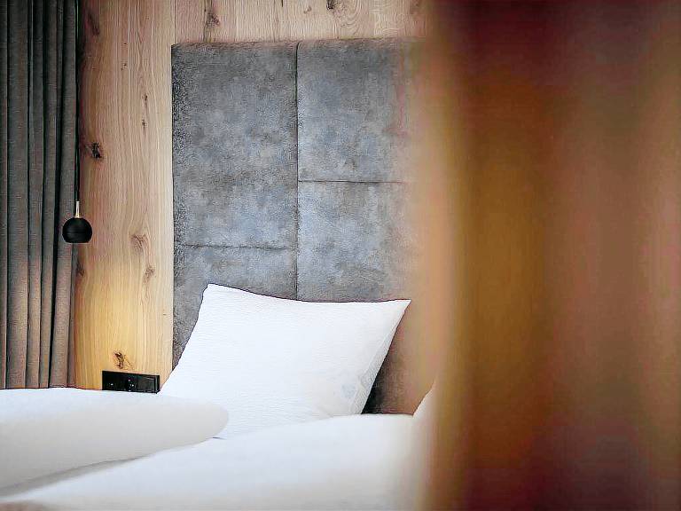 Ferienwohnung in Oberolang für max. 4 Gäste