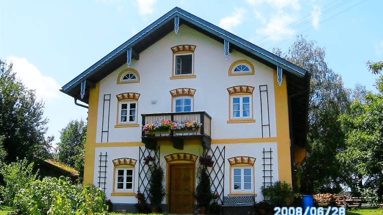 Ferienwohnung  Gstadt am Chiemsee