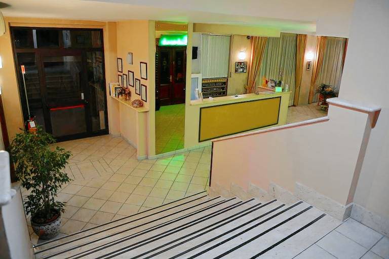 Hotel Virgilio — photo 5