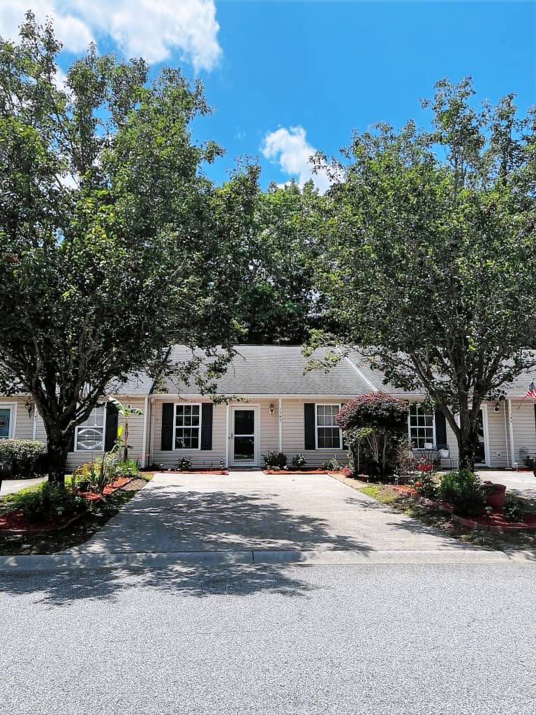 Condo Charleston
