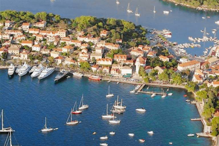 Ferielejlighed  Cavtat