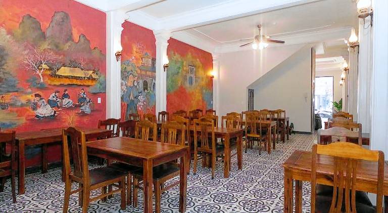 Jade Hotel Hue — photo 5