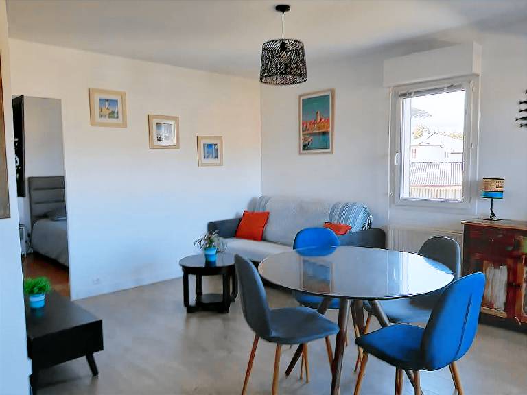 Appartement Guéthary