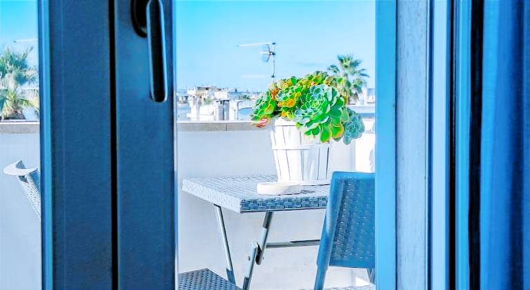 Rental apartment with 2 rooms for 6 persons — photo 3