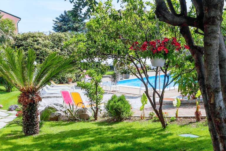 Huis Pietra Ligure
