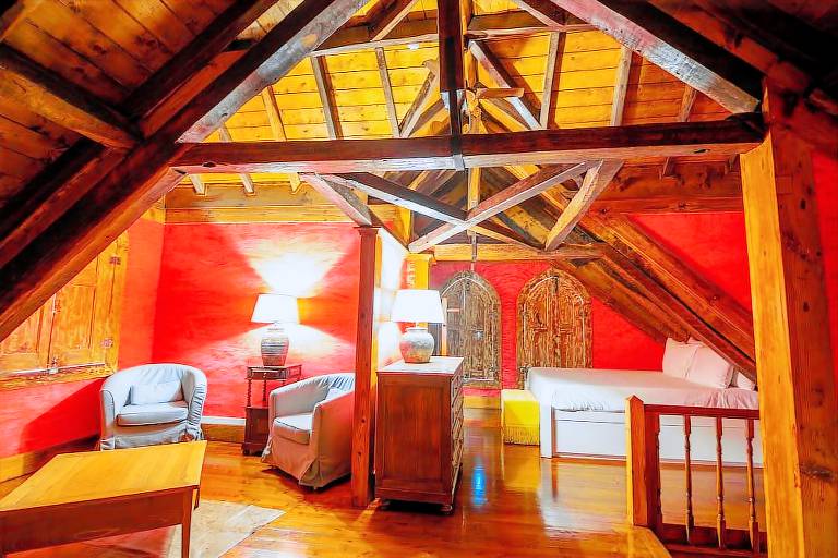 Quarto (B&B)  Mondim de Basto