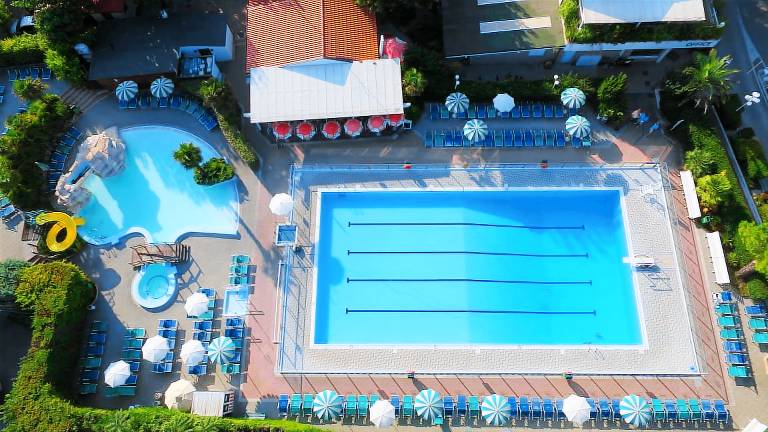 Camping Rimini