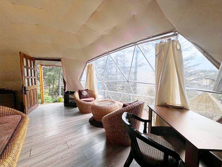 Vacation home with 1 room for 3 persons — photo 2