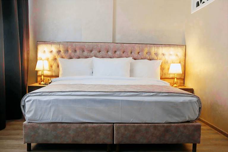 La Corne Hotel in Baku