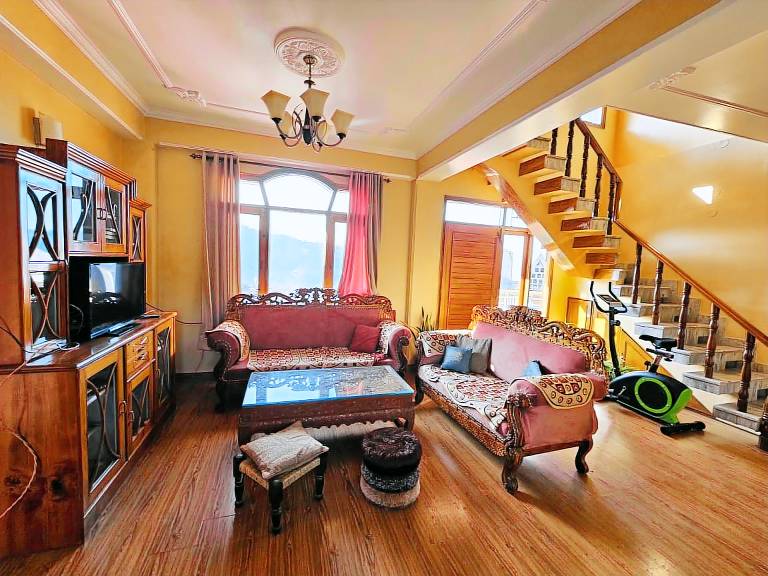 Apartment Shimla