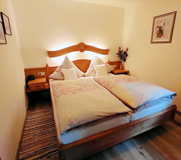 Landhaus Kunz (DE Reit im Winkl) - Kunz Peter - 98280 — photo 4