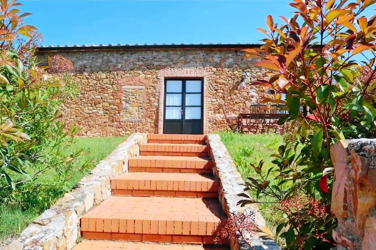 Apartament San Lorenzo