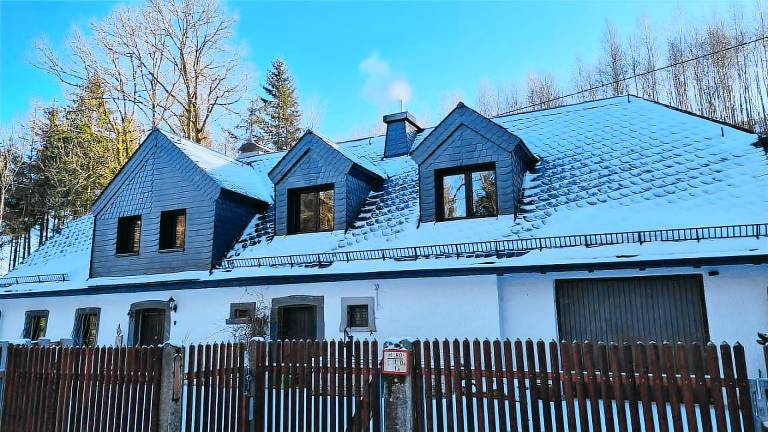 Ferienhaus Naila
