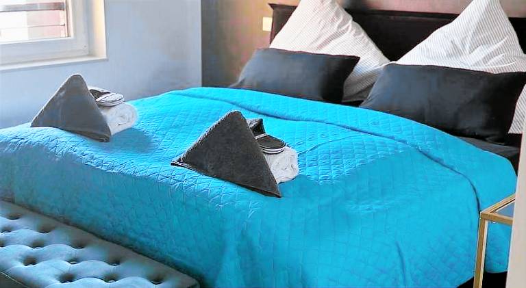 Rental apartment with 3 rooms for 6 persons in Giessen