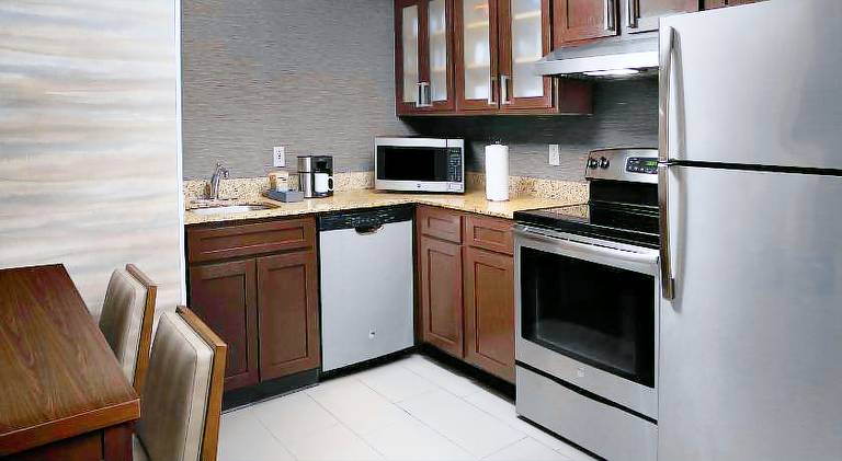 Residence Inn by Marriott New Orleans Metairie — photo 5