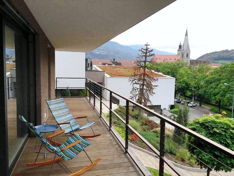 Ferienwohnung Brixen