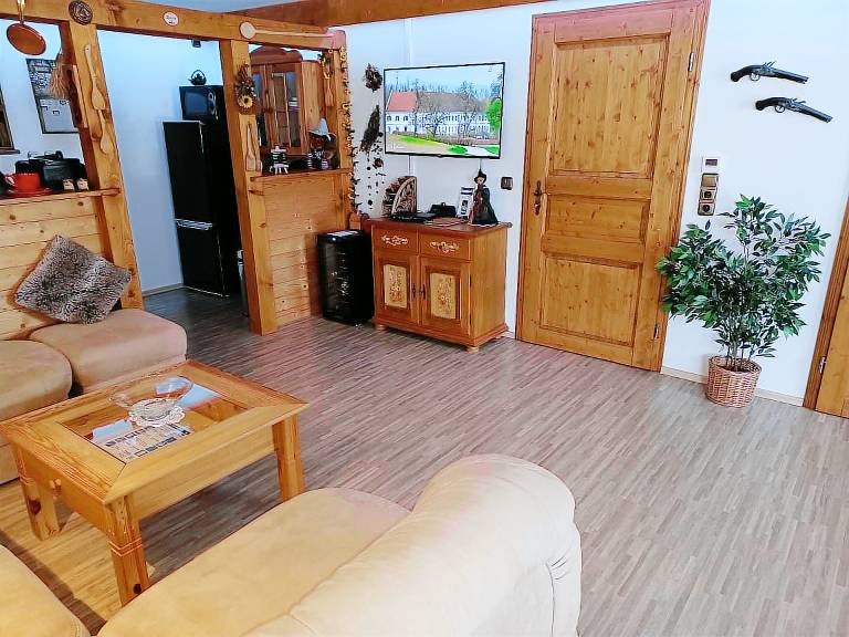 Ferienwohnung Lam