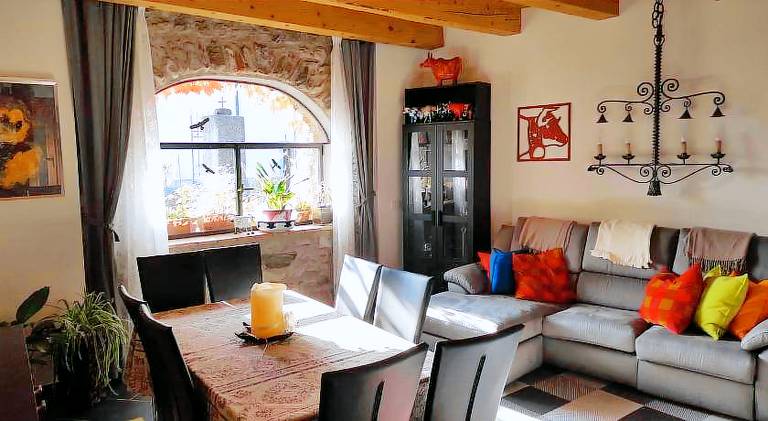 Vacation home with 2 rooms for 4 persons — photo 3