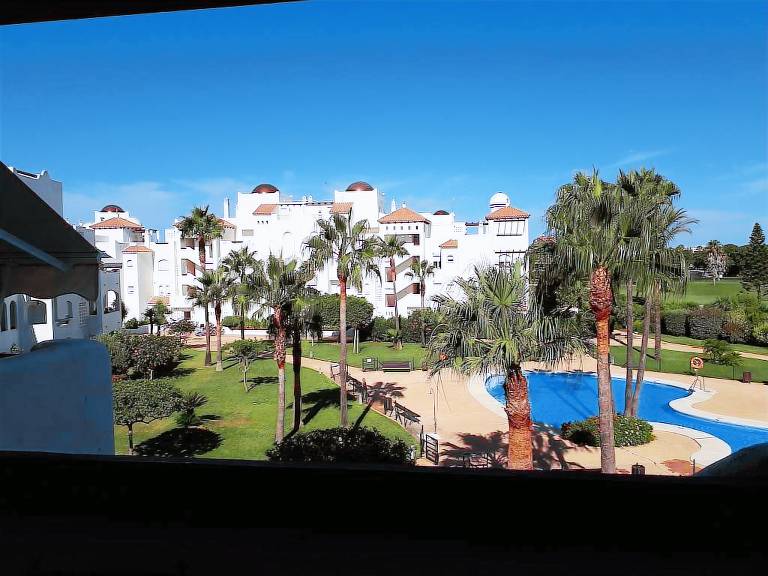 Apartamento Costa Ballena