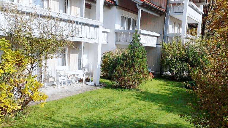 Ferienwohnung Pfronten